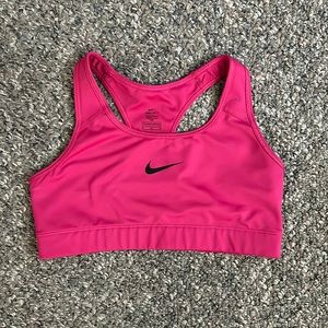 Nike sports bra